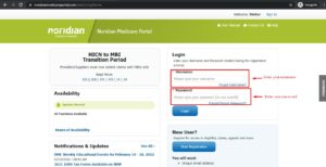 Noridian Medicare Provider Login – Medicare Insurance – Orlando